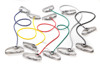 Bild von Thera-Band® Bodytrainer Tubing mit flexiblem Griff, stark / Farbe: Grün