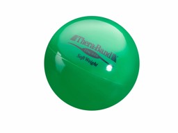 Bild von Thera-Band® Gewichtsball, Farbe: Grün, Gewicht: 2,0 kg