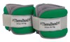 Bild von Thera-Band Gewichtsmanschette, Farbe: grün, 2 x 680 g