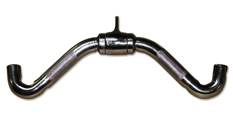Picture of Bizeps- / Trizepsgriff mit gebogenen Enden