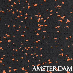 Bild von everroll basic, D: 4 mm, Farben: Amsterdam, Berlin, Kush, Palau