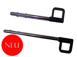 Zeige Details für Steckbolzen f. Ø 10 mm Bild von Steckbolzen f. Ø 10 mm