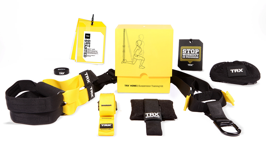 Picture of TRX® Suspension Trainer HOME 