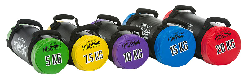 Picture of Gymstick™ Fitnessbag