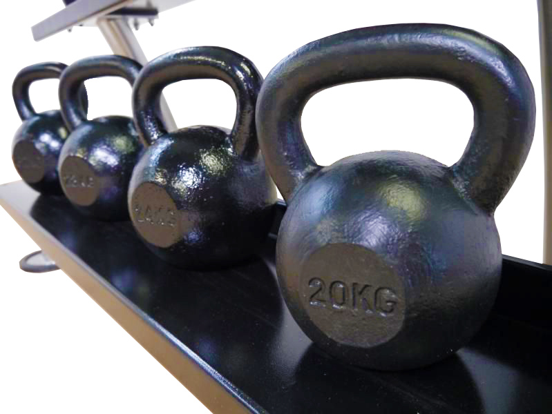 Picture of Kettlebells Guss Classic Style