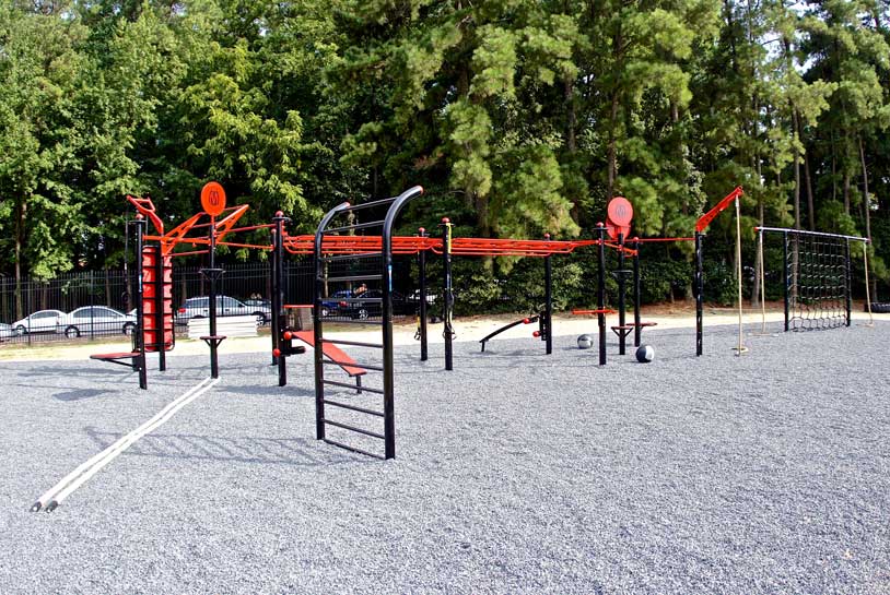Picture for category MoveStrong FITGROUND, FUNCTIONAL-, CALISTHENICS OUTDOOR EQUIPMENT
