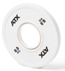 Bild von ATX Frictional Grip Plates - 50 mm - 0,5 bis 2 kg Hantelscheiben