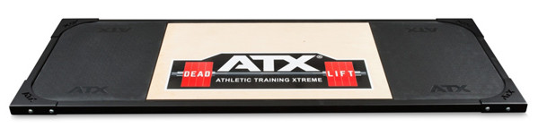 Bild von ATX® Deadlift Platform mit ATX-Logo
