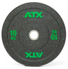Bild von ATX Color Fleck Bumper Plates
