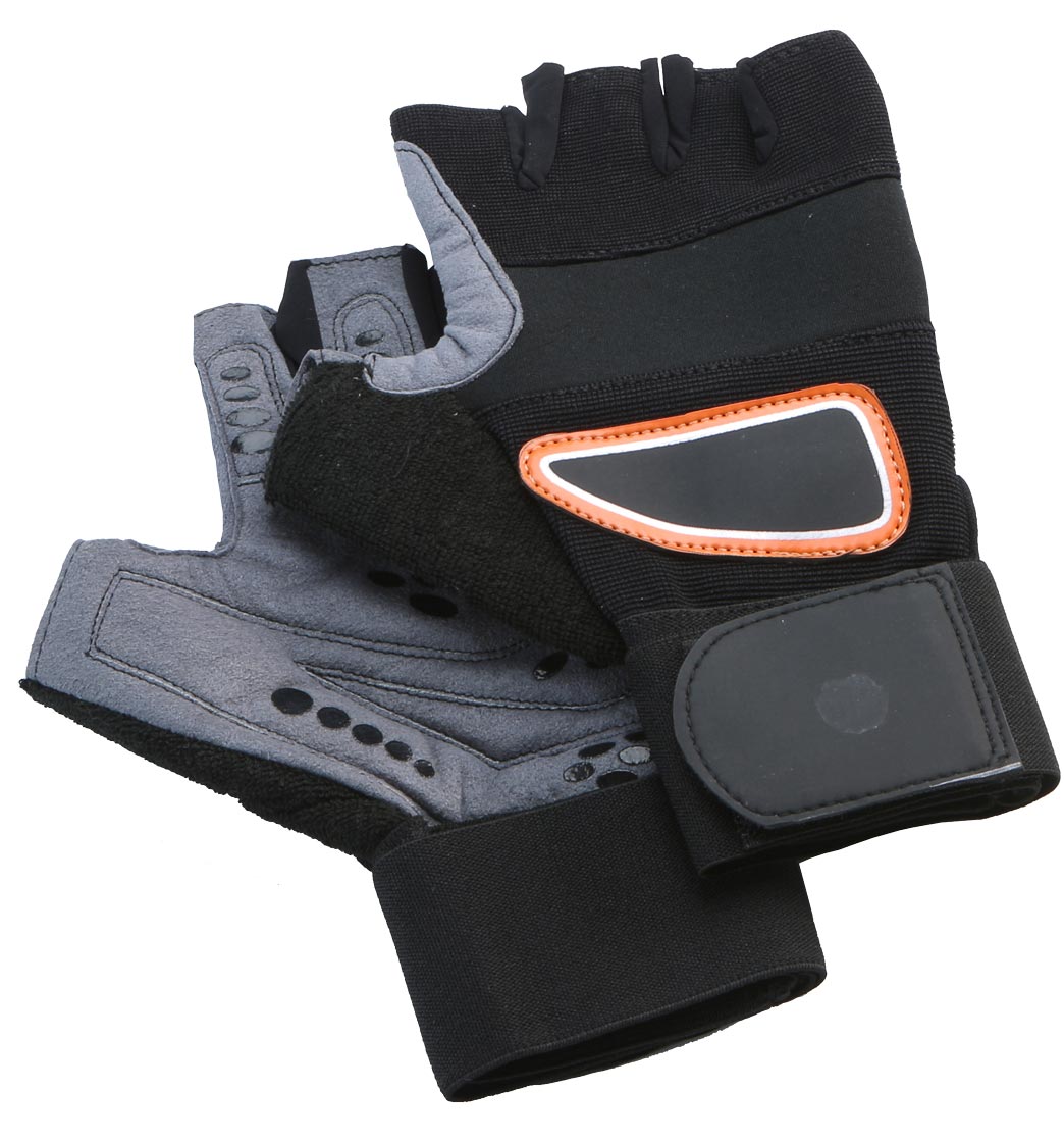 Bild von JKF Profi Grip Handschuhe