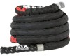 Bild von ATX Nylon Protection Rope / Tau 10 Meter - Black