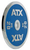 Bild von ATX® Powerlifting Hantelscheiben Gewichtheben