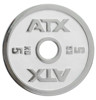 Bild von ATX Powerlifting Hantelscheiben Gewichtheben