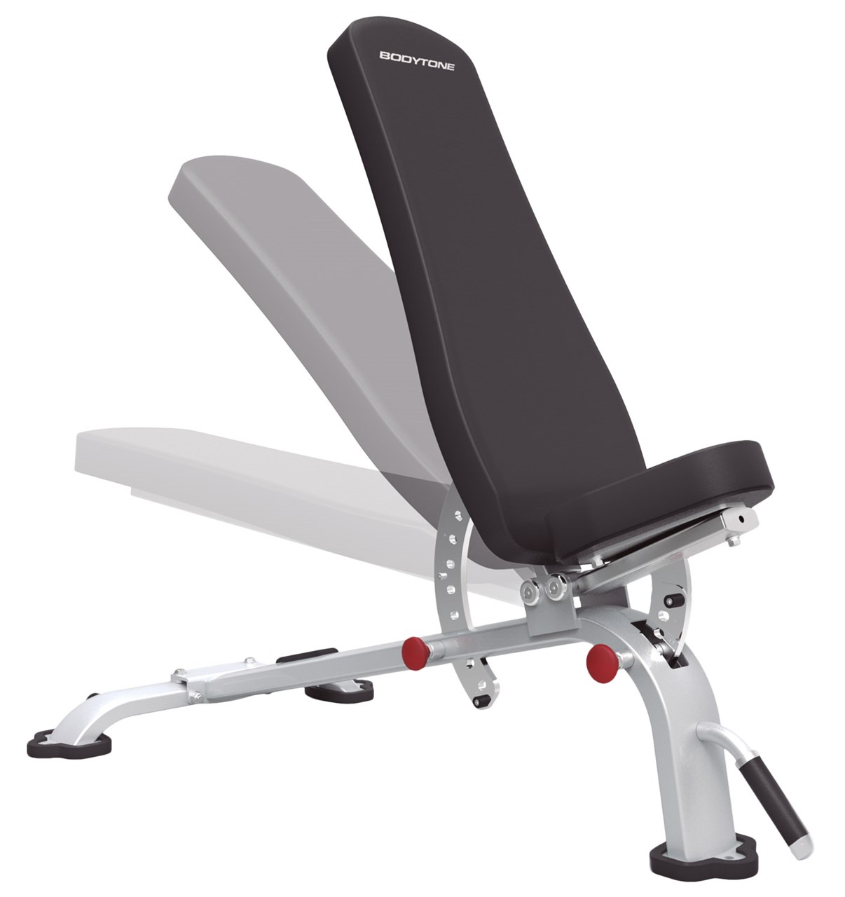 Bild für Kategorie BODYTONE EVOLUTION - BENCHES & RACKS