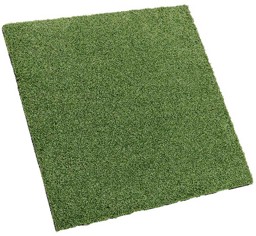 Zeige Details für Gymfloor® - Rubber Tile - Kunstrasenfliese Multiplay Bild von Gymfloor® - Rubber Tile - Kunstrasenfliese Multiplay