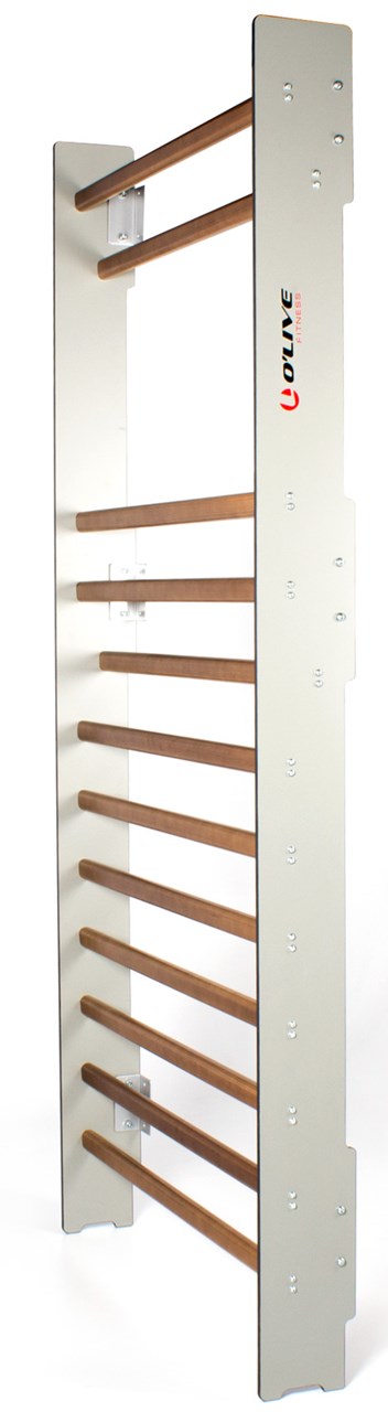 Bild von O’Live Compact Wall Bars - Sprossenwand