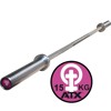 Bild von ATX® Women's Bar 15 kg - 200 cm 