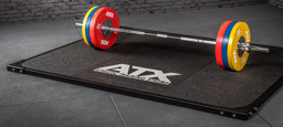 Bild von ATX Weight Lifting Platform - Soft Granulat