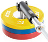 Bild von ATX Barbell Hinge steckbar - Core Trainer - Post Landmine
