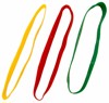 Bild von Rubberband, gelb = leicht - 100er Sparpackung