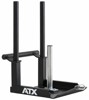 Bild von ATX Power Sled - Gewichtsschlitten