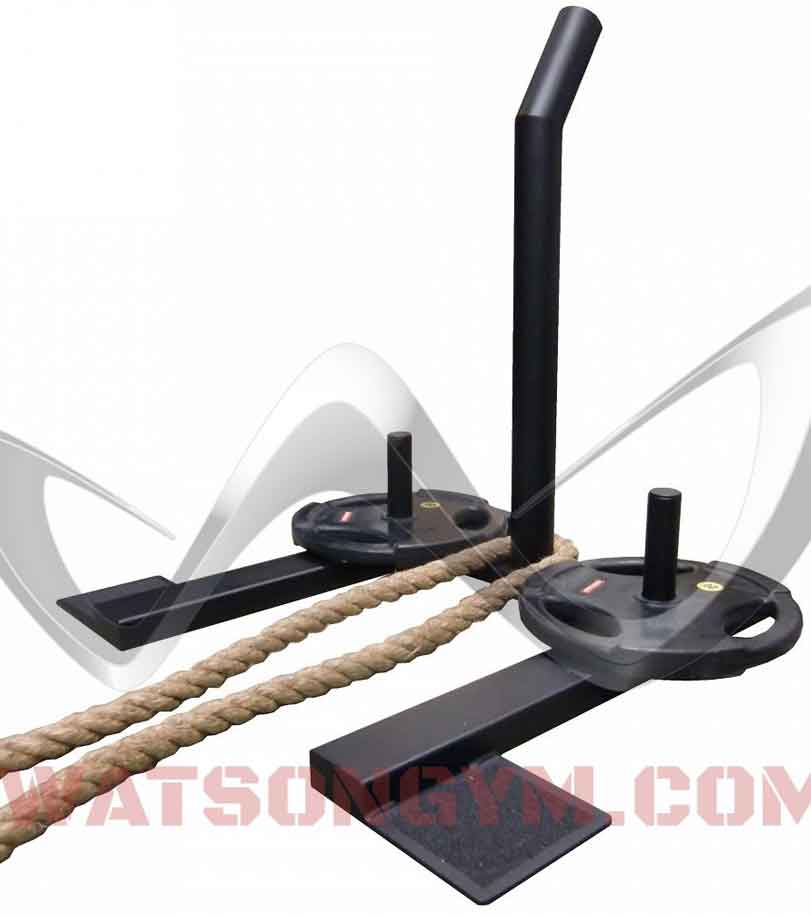 Bild von Watson Rope Pole