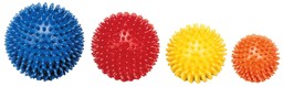 Zeige Details für Igelbälle Bild von Igelbälle