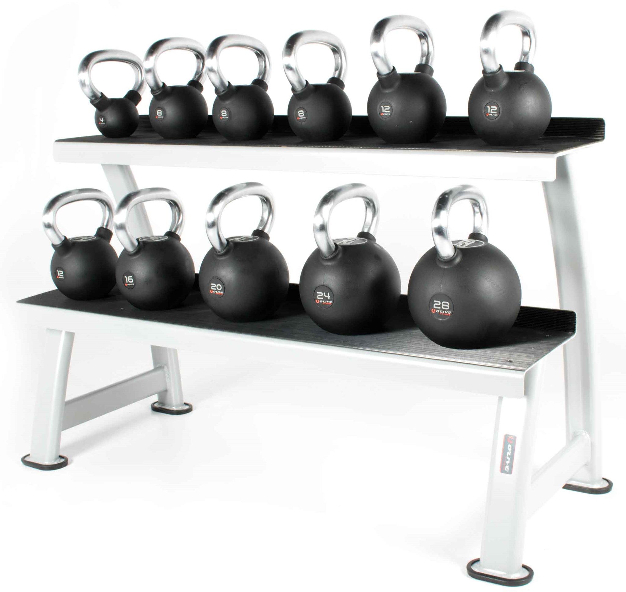 Picture of O'live Kettlebell Rack