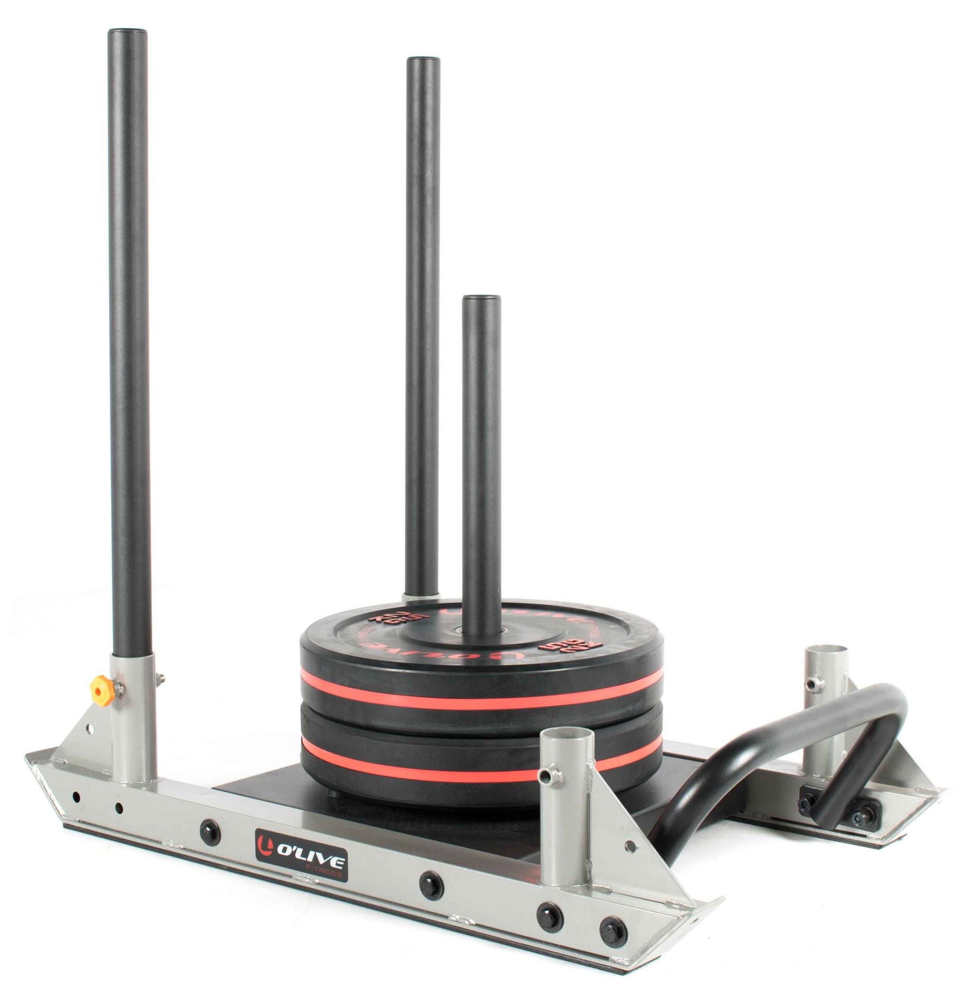 Bild von O'Live Gym Sled