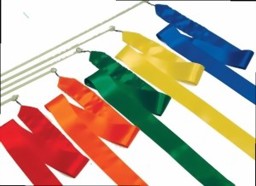 Zeige Details für Rhythmikbänder profi, 100 cm (5er-Set) Bild von Rhythmikbänder profi, 100 cm (5er-Set)