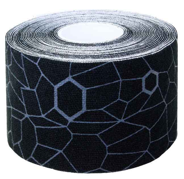Picture of Thera-Band Kinesiology Tape Rolle 5 m x 5 cm