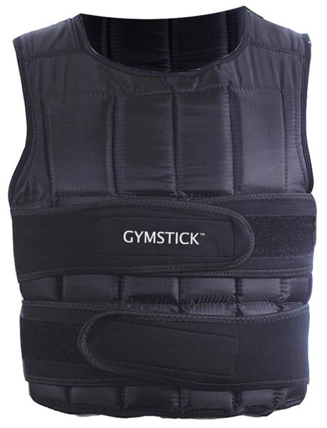 Bild von Gymstick™ Gewichtsweste Power Vest 10 kg