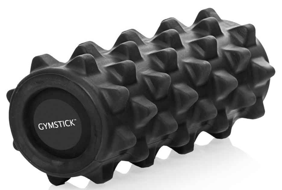Bild von Gymstick™ Rolle zur Faszienbehandlung