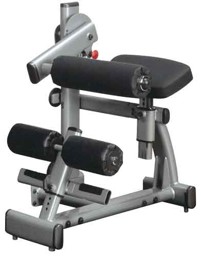 Zeige Details für Body-Solid Bauch- / Rückenmodul Bild von Body-Solid Bauch- / Rückenmodul