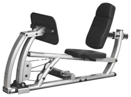 Zeige Details für Body-Solid Beinpress- / Wadenmodul Bild von Body-Solid Beinpress- / Wadenmodul