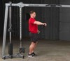 Bild von Body-Solid Functional Training Center / Multi-Kabelzug 