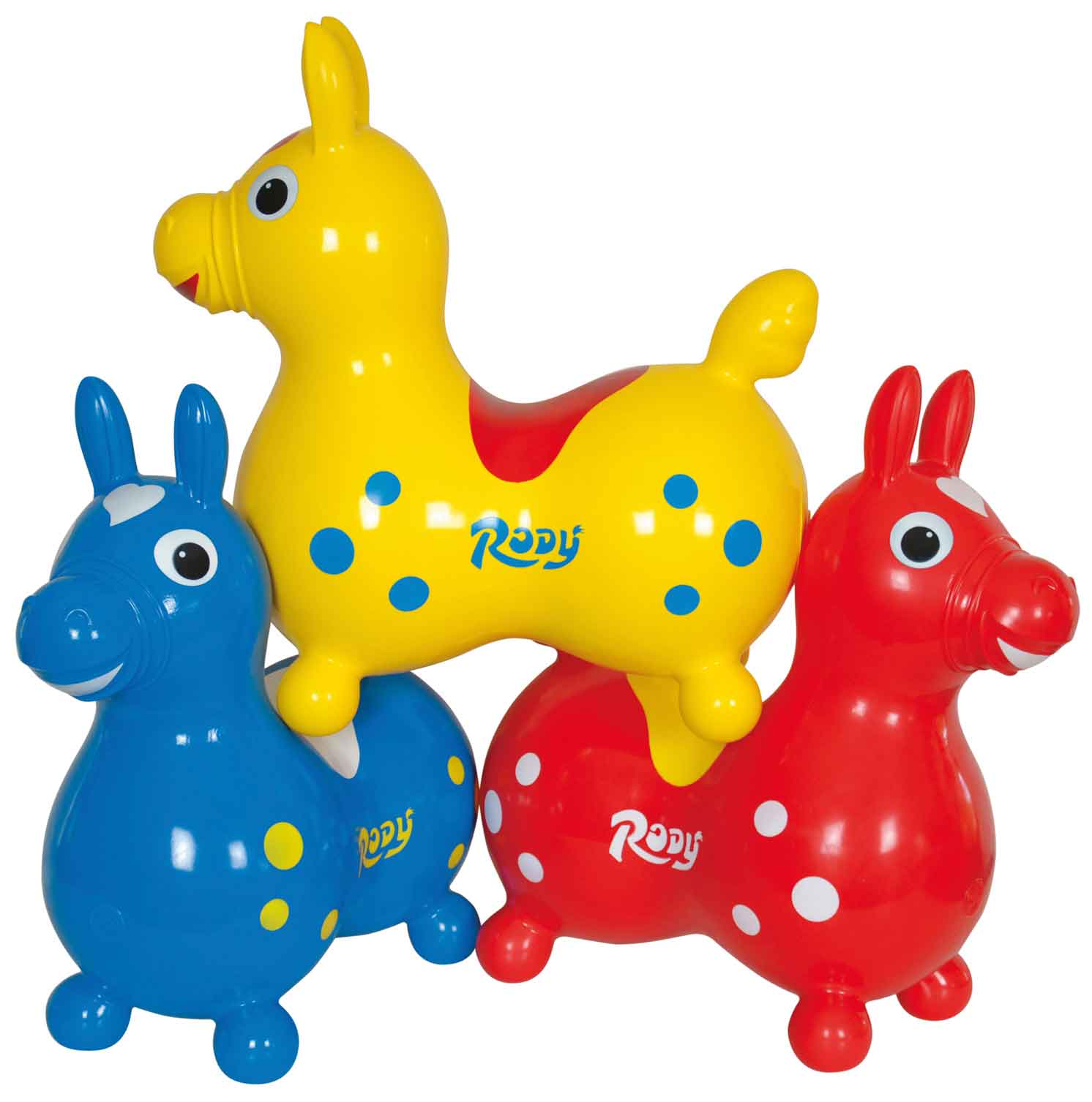 Bild von Cavallo "Rody"