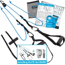 Zeige Details für aeroSling ELITE Set BASIC Bild von aeroSling ELITE Set BASIC