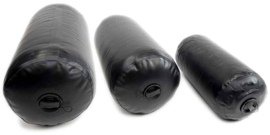 Bild von blackPack Loading-Bag AQUA