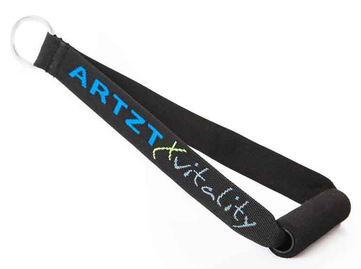 Bild von ARTZT vitality® HRT Handgriff