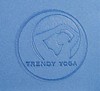 Bild von Trendy Yoga Block, Größe: ca. 23 x 15 x   7,5 cm