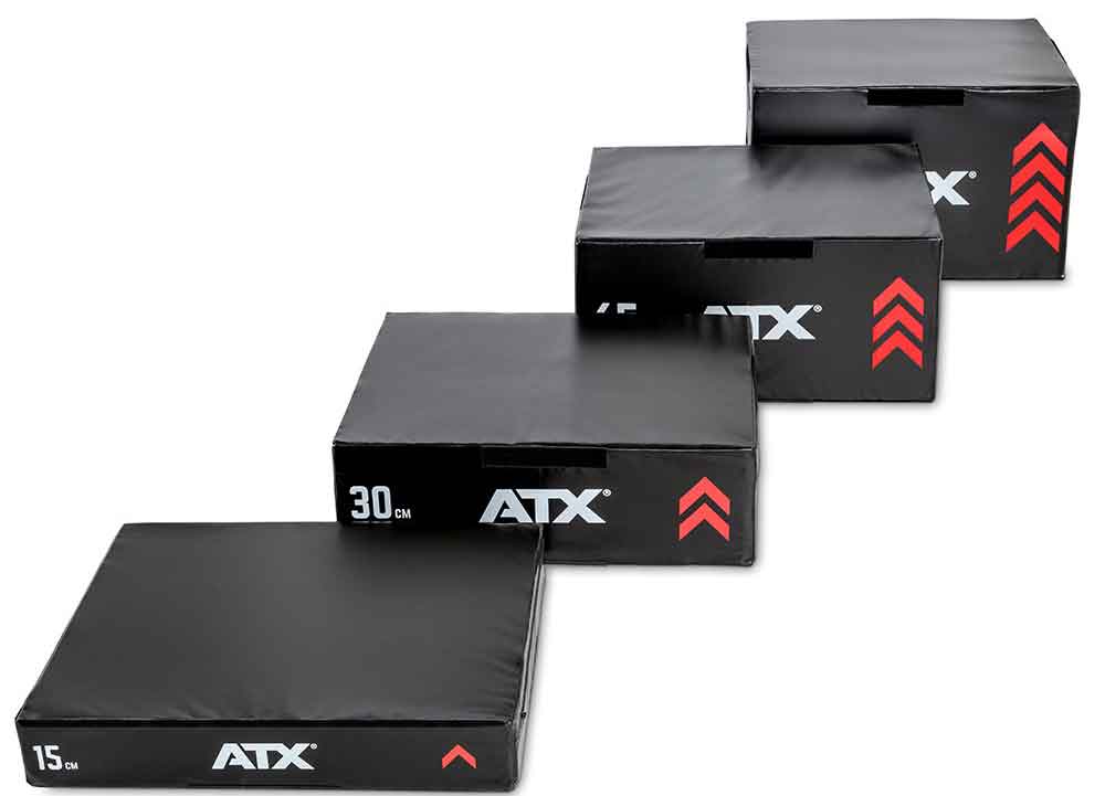 Picture of  ATX Soft Plyobox -Set - Großformat