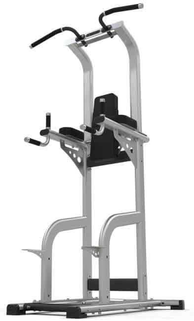 Bild von Exigo Chinning / Dipping / Leg Raise Station Model 2018