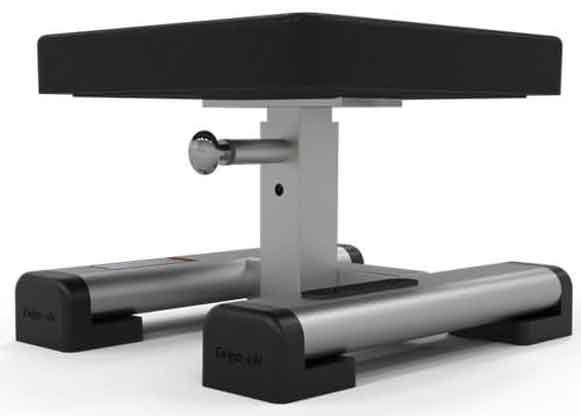 Bild von Exigo Squat Box Model 2018