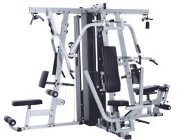 Zeige Details für Body-Solid Ganzkörpertrainer EXM-4000 Bild von Body-Solid Ganzkörpertrainer EXM-4000