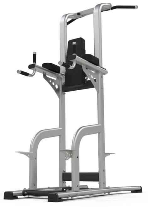 Bild von Exigo Chinning / Dipping / Leg Raise Station (Rear) Model 2018