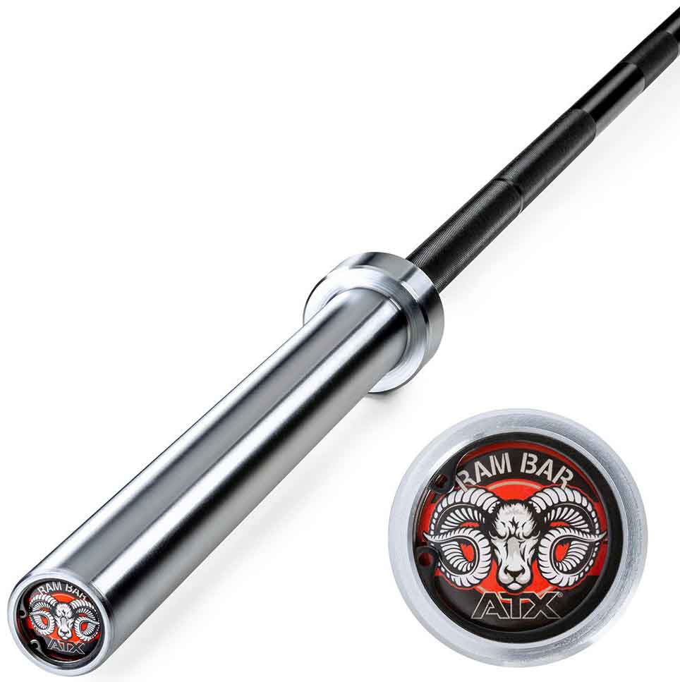 Picture of ATX RAM BAR - Power Lifting Bar + 700 kg