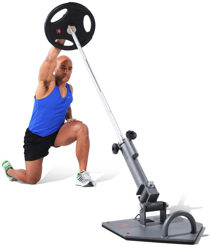 Bild für Kategorie Jordan FITNESS EQUIPMENT