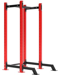 Bild von MFTS Power Cage Rig 14