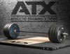 Bild von ATX Weight Lifting HIT-Bumper-Set 120 kg